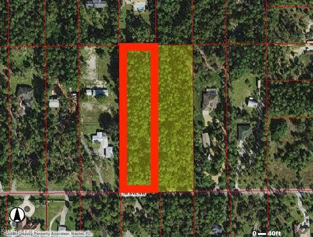 4155 1st AVE NW NAPLES, FL 34119