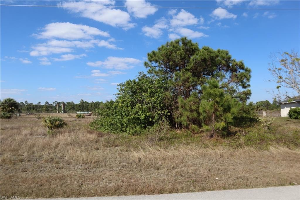 1061 Peach ST LEHIGH ACRES, FL 33974