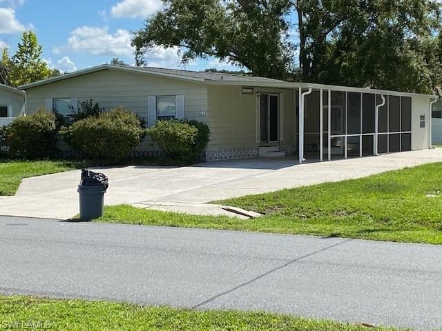 7617 Grady DR NORTH FORT MYERS, FL 33917