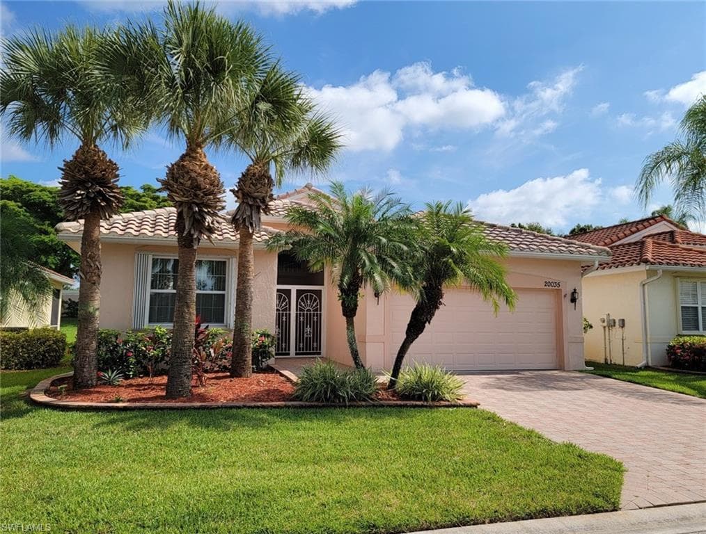 20035 Castlemaine AVE ESTERO, FL 33928