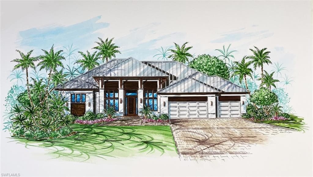 313 Rockhill CT MARCO ISLAND, FL 34145