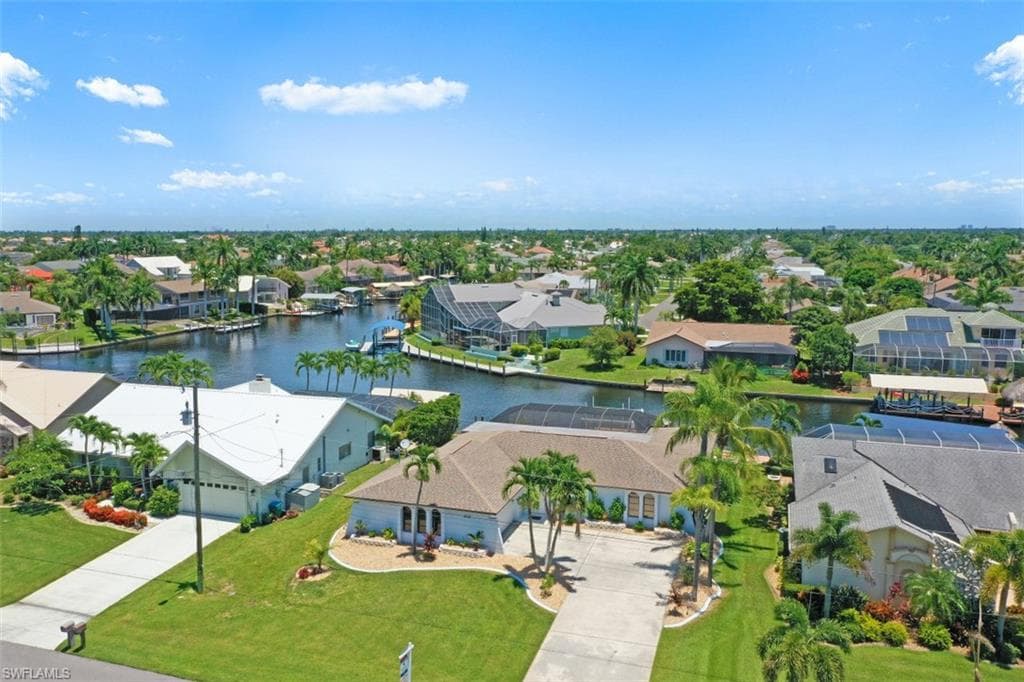 5119 SW 13th AVE CAPE CORAL, FL 33914