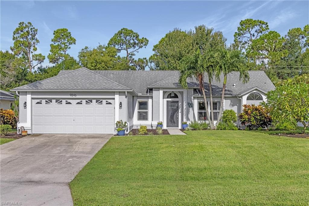 9846 Country Oaks DR FORT MYERS, FL 33967