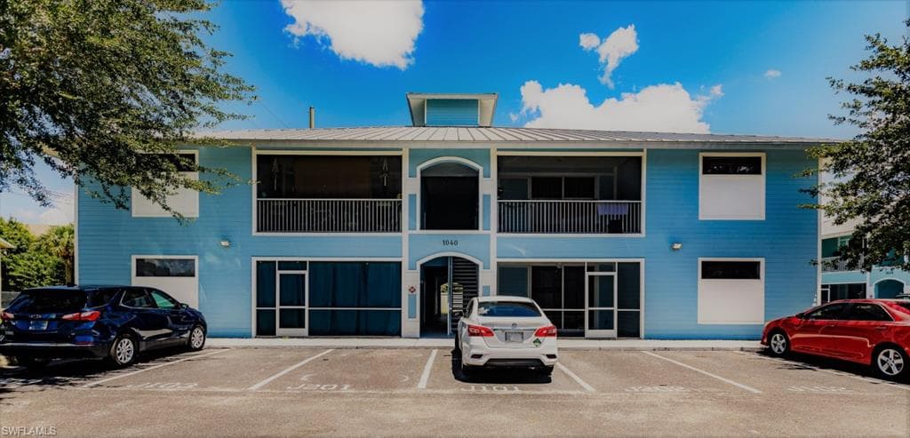 1040 Hancock Creek South BLVD 103 CAPE CORAL, FL 33909