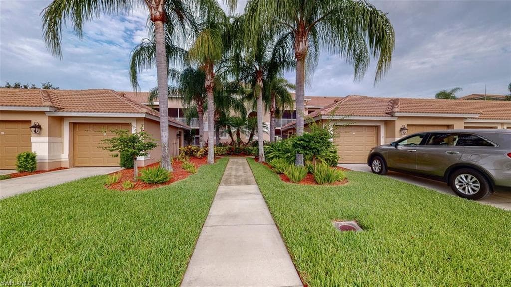 3870 Sawgrass WAY 2525 NAPLES, FL 34112