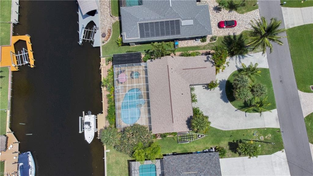 5314 SW 11th AVE CAPE CORAL, FL 33914