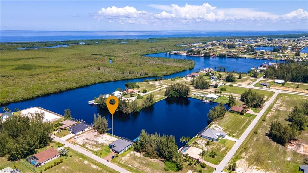 4319 NW 22nd ST CAPE CORAL, FL 33993