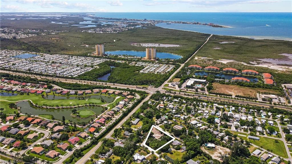 16850 Jacaranda DR FORT MYERS, FL 33908