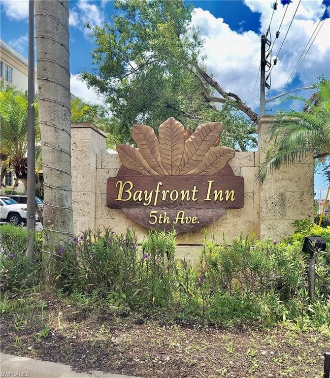 410 Bayfront PL 2503 NAPLES, FL 34102