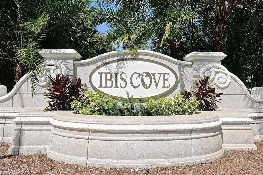 8108 Ibis Cove CIR NAPLES, FL 34119