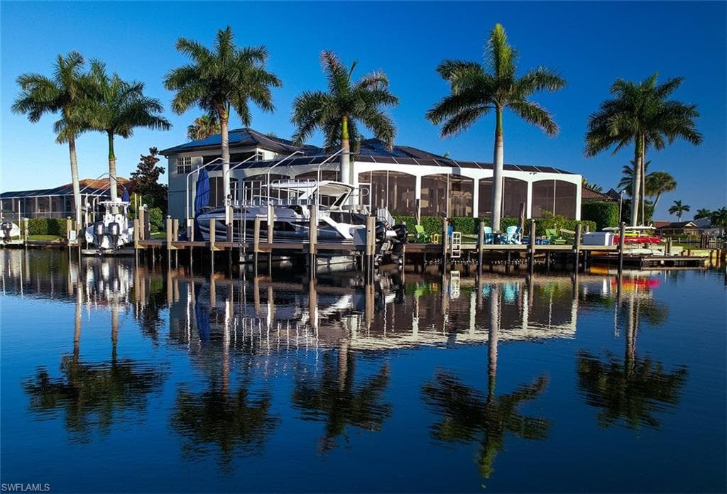 839 Saturn CT MARCO ISLAND, FL 34145