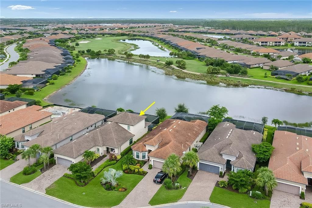 9163 Trivoli TER NAPLES, FL 34119