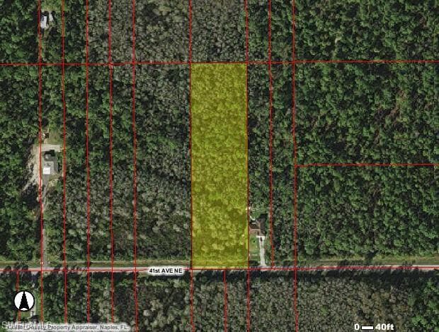 41ST AVE NE NAPLES, FL 34120