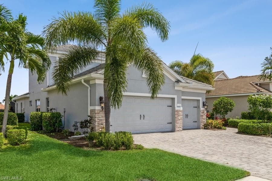 4536 Watercolor WAY FORT MYERS, FL 33966