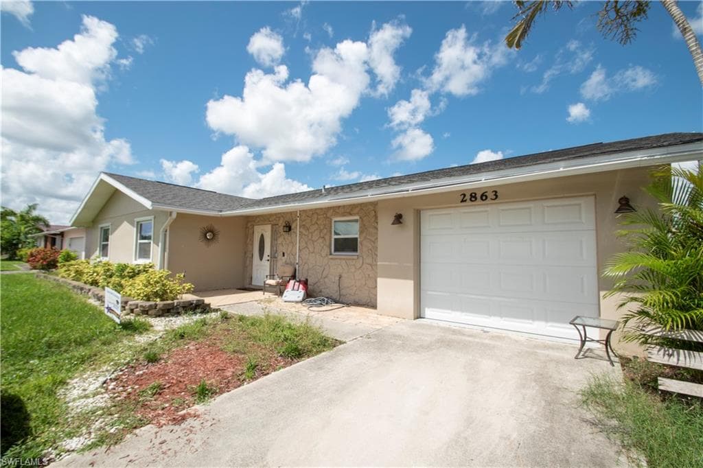 2863 44th ST SW NAPLES, FL 34116