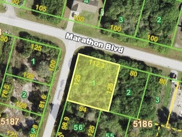 12395 Marathon BLVD PORT CHARLOTTE, FL 33981
