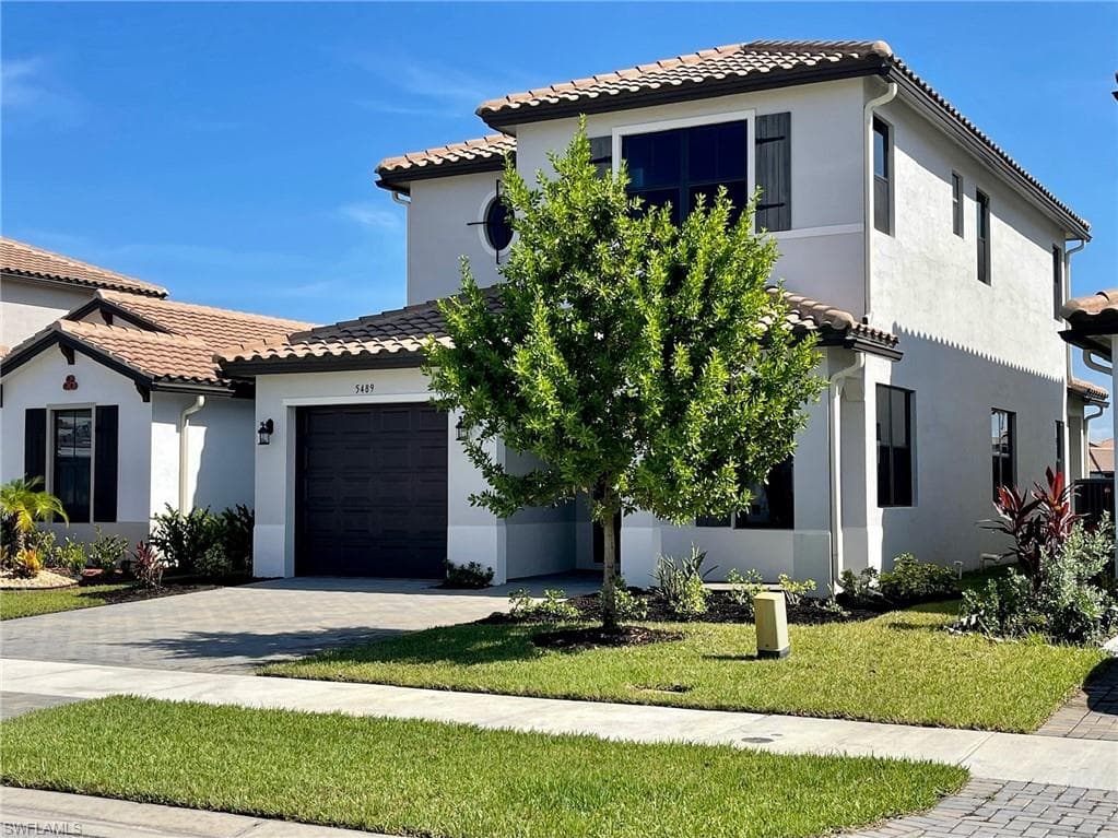 5489 Soria AVE AVE MARIA, FL 34142