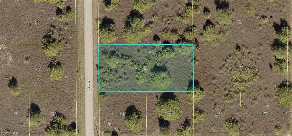 1502 Louis AVE LEHIGH ACRES, FL 33972