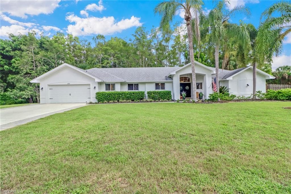 255 Turnbury WAY NAPLES, FL 34110