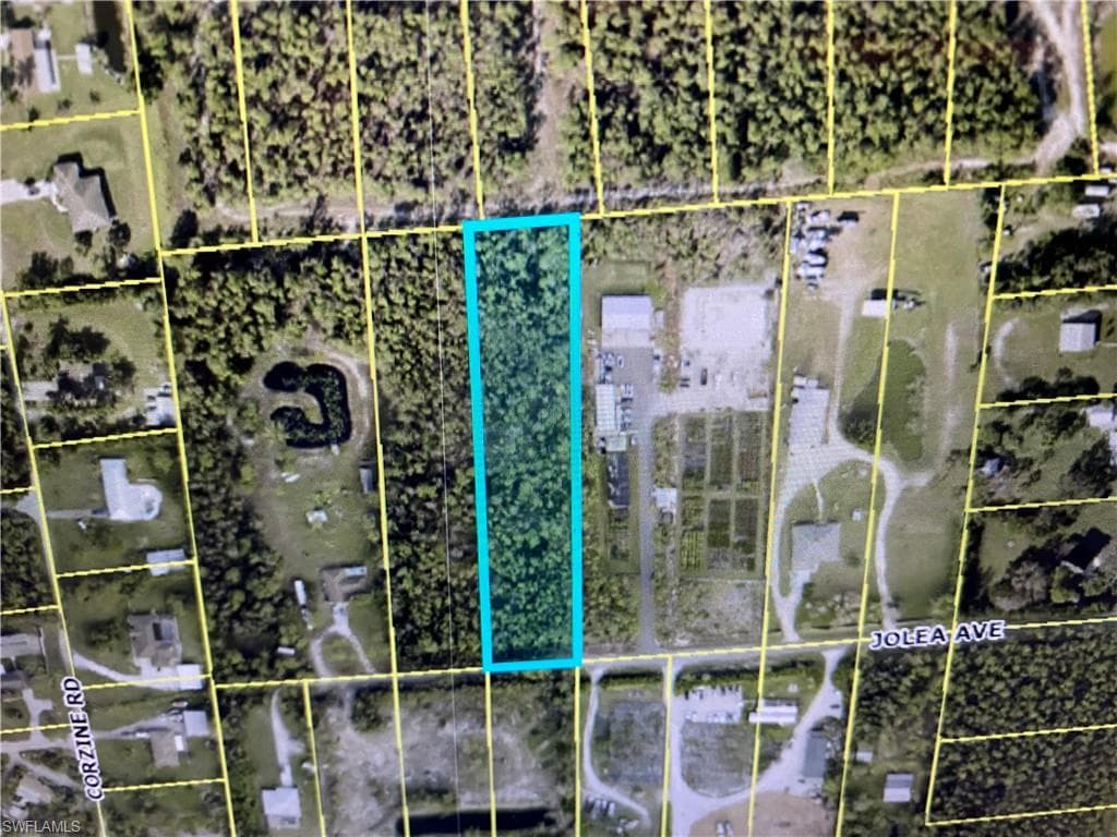 10574 JOLEA AVE BONITA SPRINGS, FL 34135