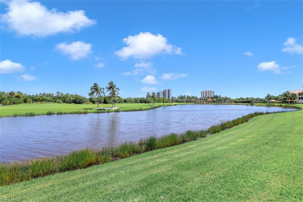 1442 Borghese LN 9-301 NAPLES, FL 34114
