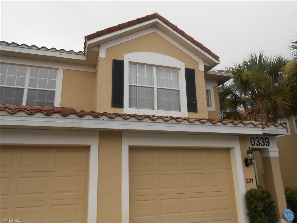 10339 Whispering Palms DR 201 FORT MYERS, FL 33913