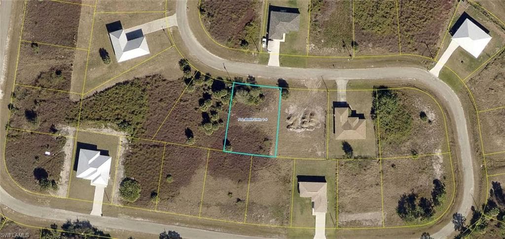 8022 Marsh CIR LABELLE, FL 33935