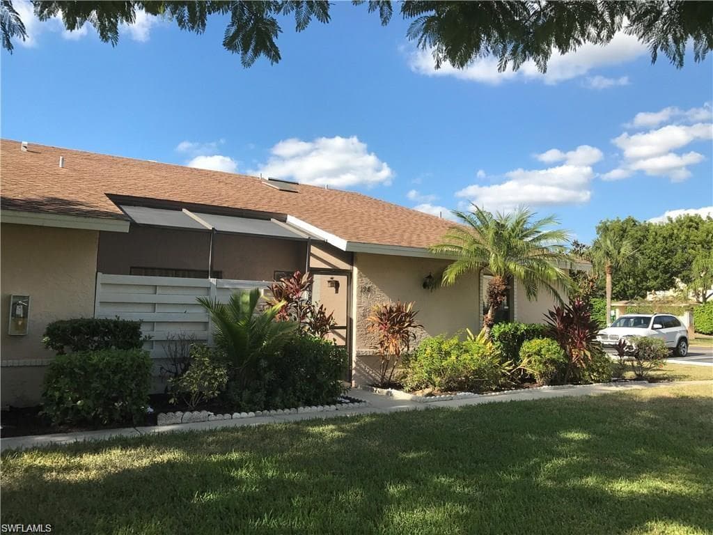 1518 SW Courtyards LN 198 CAPE CORAL, FL 33914
