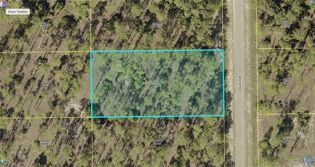 109 Louis AVE LEHIGH ACRES, FL 33936