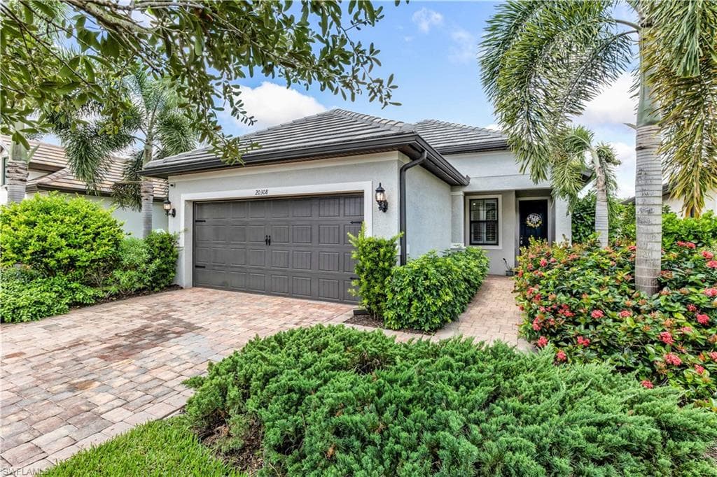 20308 Corkscrew Shores BLVD ESTERO, FL 33928