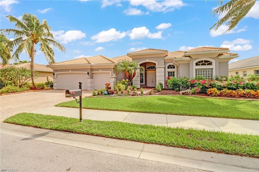 19481 Playa Bonita CT ESTERO, FL 33967