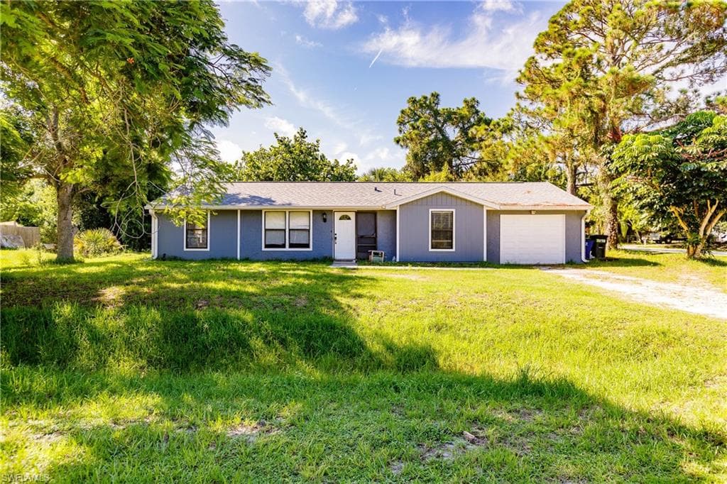 7280 Captiva BLVD FORT MYERS, FL 33967