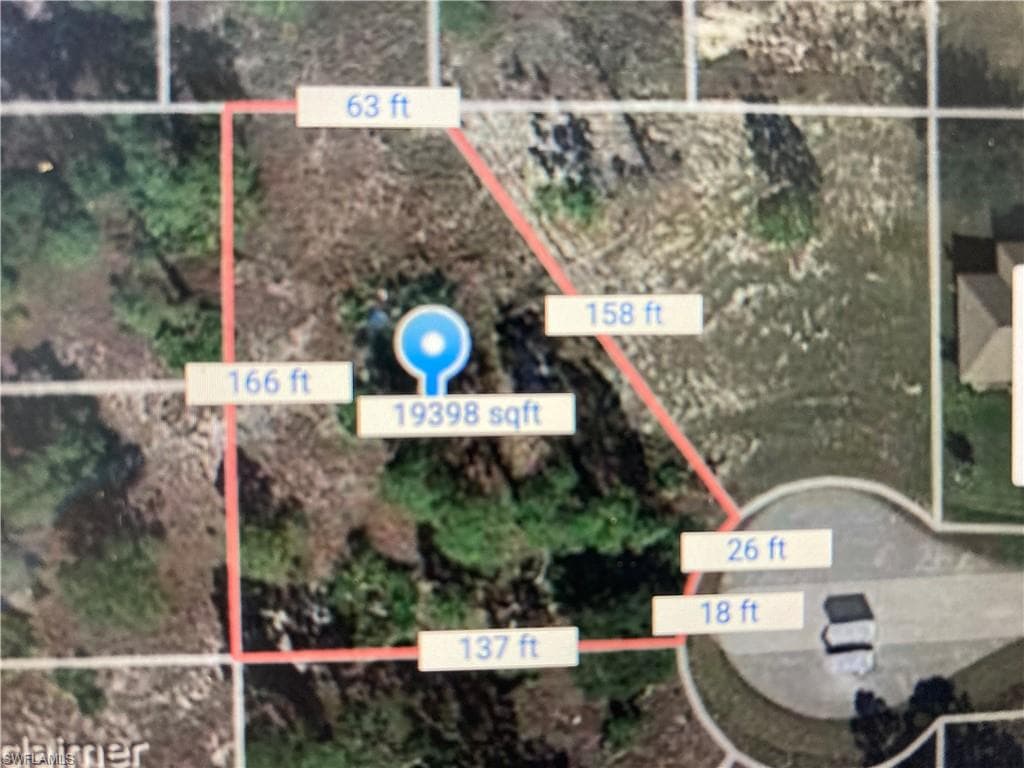 509 Keller CT LEHIGH ACRES, FL 33974