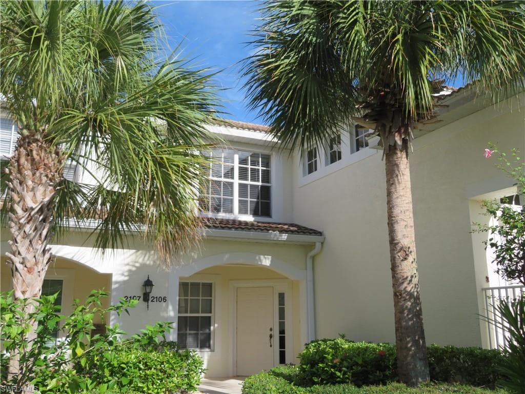10115 Colonial Country Club BLVD 2106 FORT MYERS, FL 33913