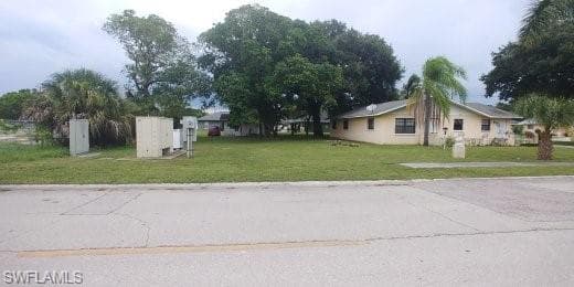 2835 Lemon ST FORT MYERS, FL 33916