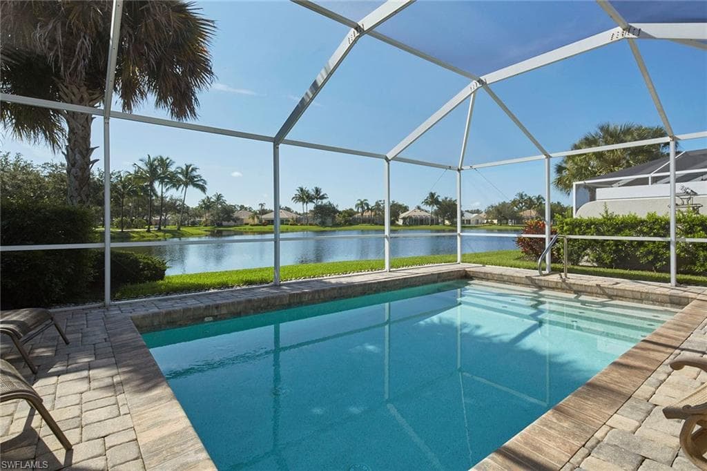3638 EXUMA WAY NAPLES, FL 34119