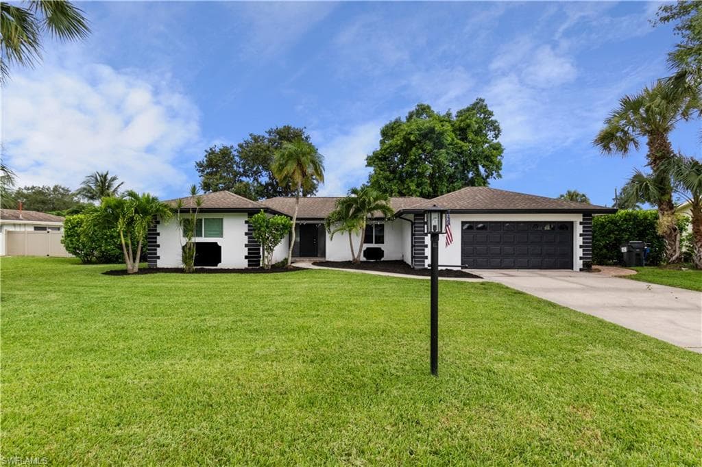 1358 Oaklawn CT FORT MYERS, FL 33919