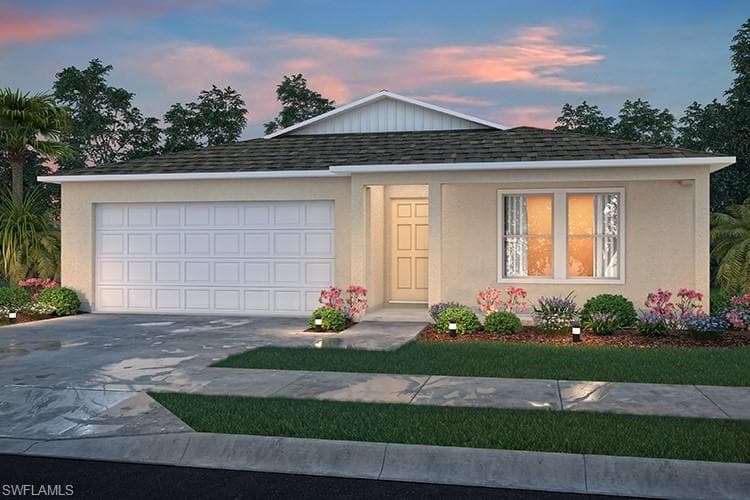 376 Presque Isle DR PORT CHARLOTTE, FL 33954