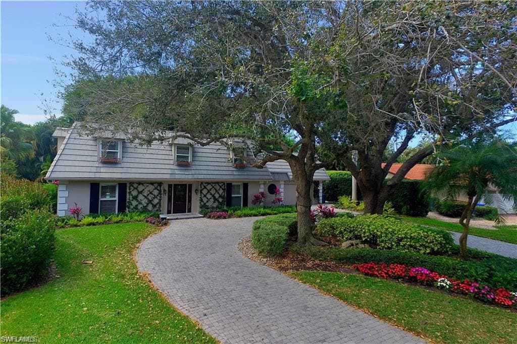 719 Willowhead DR NAPLES, FL 34103