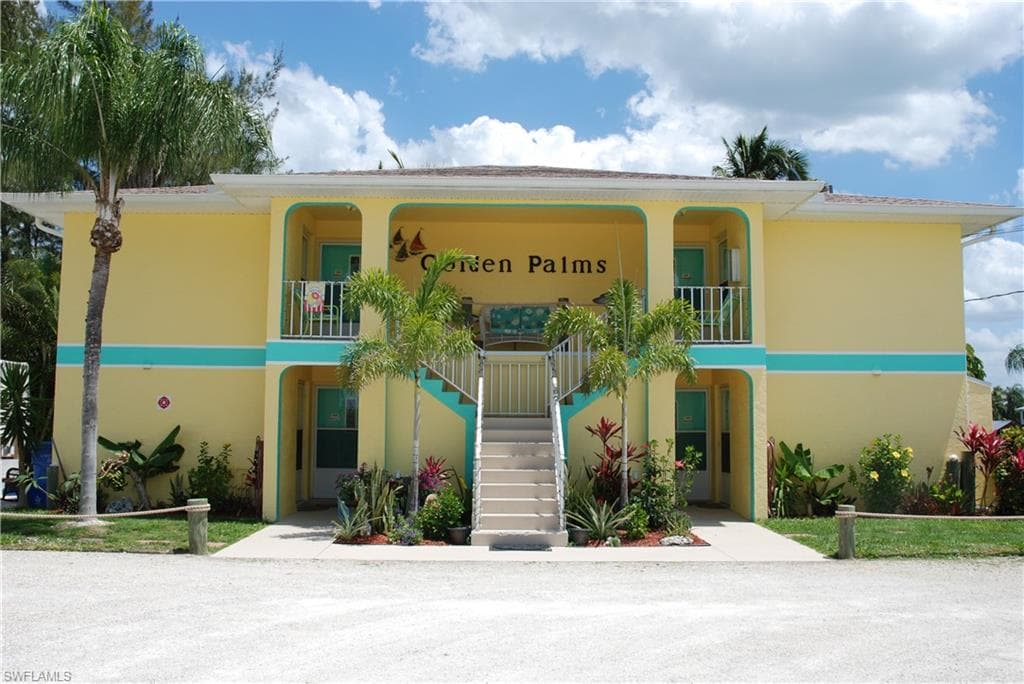 3226 Stringfellow RD ST. JAMES CITY, FL 33956
