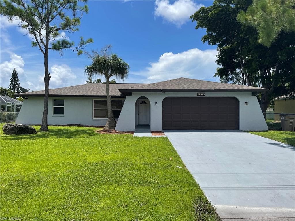 1314 SE 19th TER CAPE CORAL, FL 33990