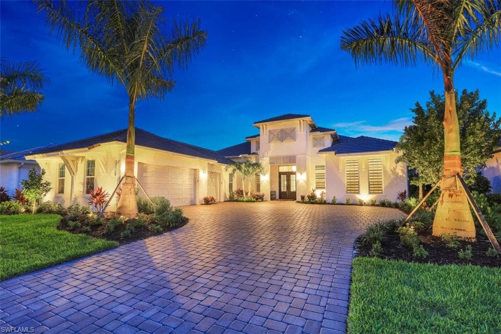 3228 Tavolara LN NAPLES, FL 34114