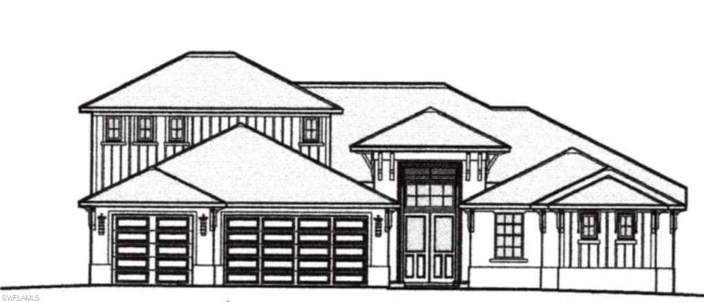 1732 SE 40th TER CAPE CORAL, FL 33904