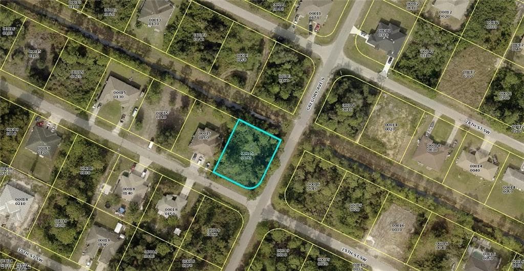 4700/4702 29th ST SW LEHIGH ACRES, FL 33973