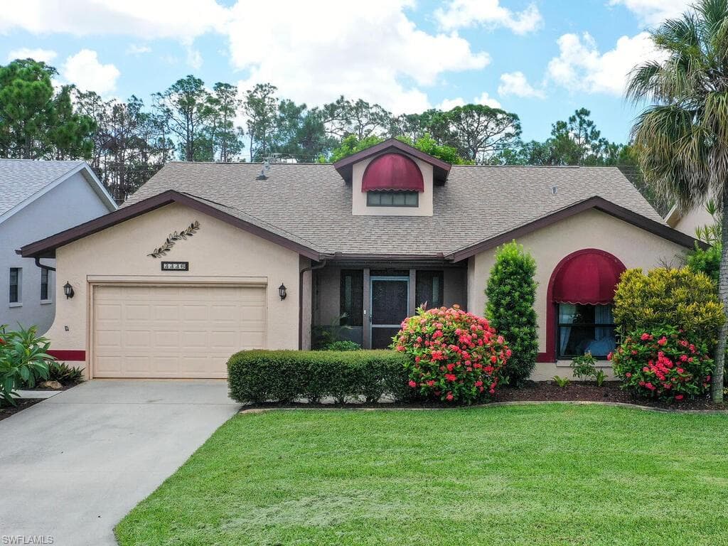 3336 Sabal Springs BLVD NORTH FORT MYERS, FL 33917