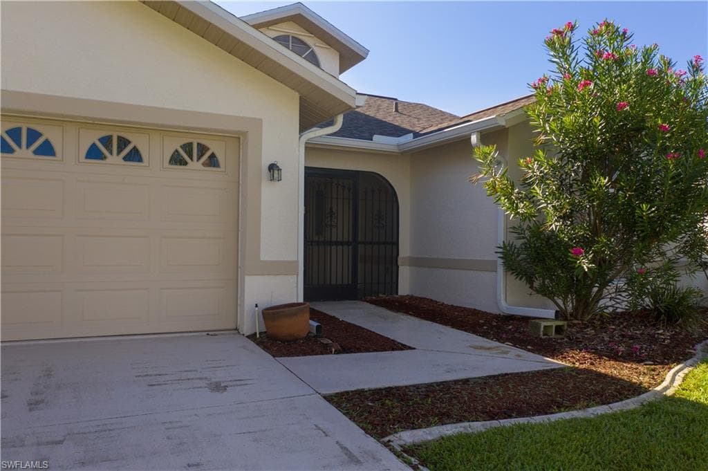 17734 Acacia DR NORTH FORT MYERS, FL 33917