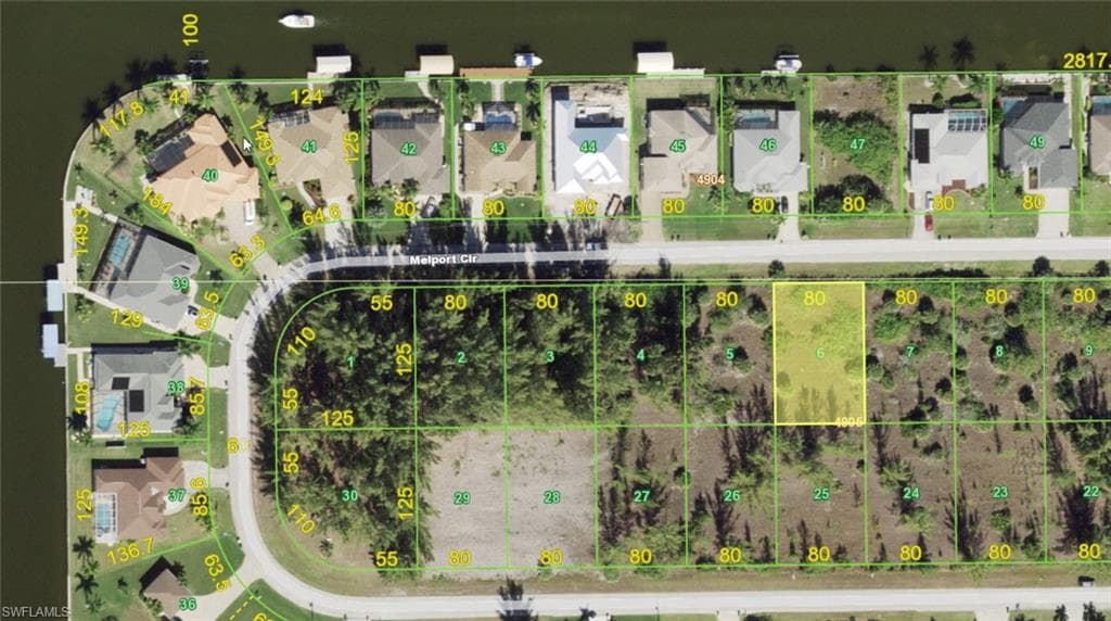 15625 Melport CIR PORT CHARLOTTE, FL 33981