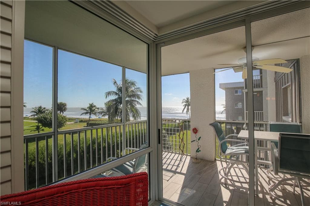 2265 W Gulf DR 330E SANIBEL, FL 33957
