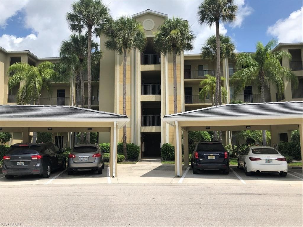 10329 Heritage Bay BLVD 1634 NAPLES, FL 34120