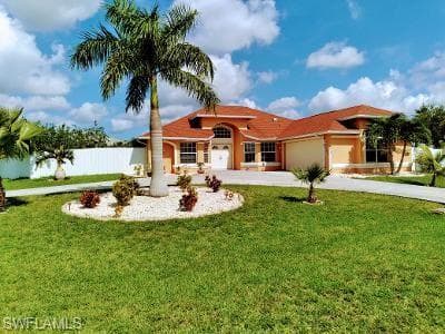 1315 NE 16th TER CAPE CORAL, FL 33909
